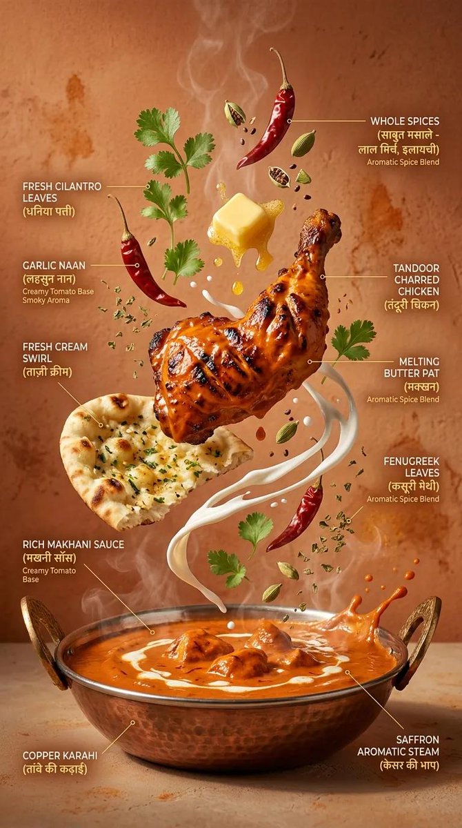 Exploding Ramen Infographic