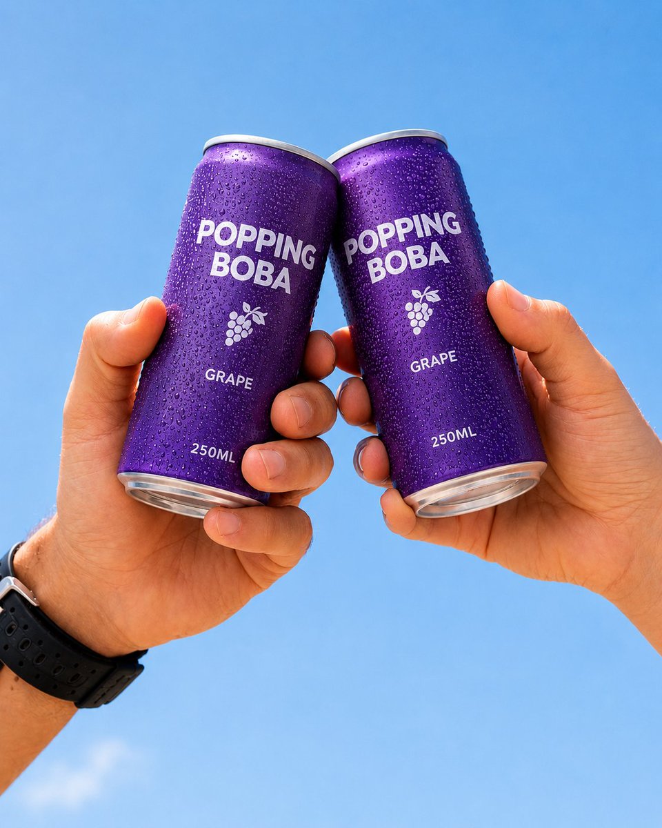 Splash Hero Beverage Photography example 2