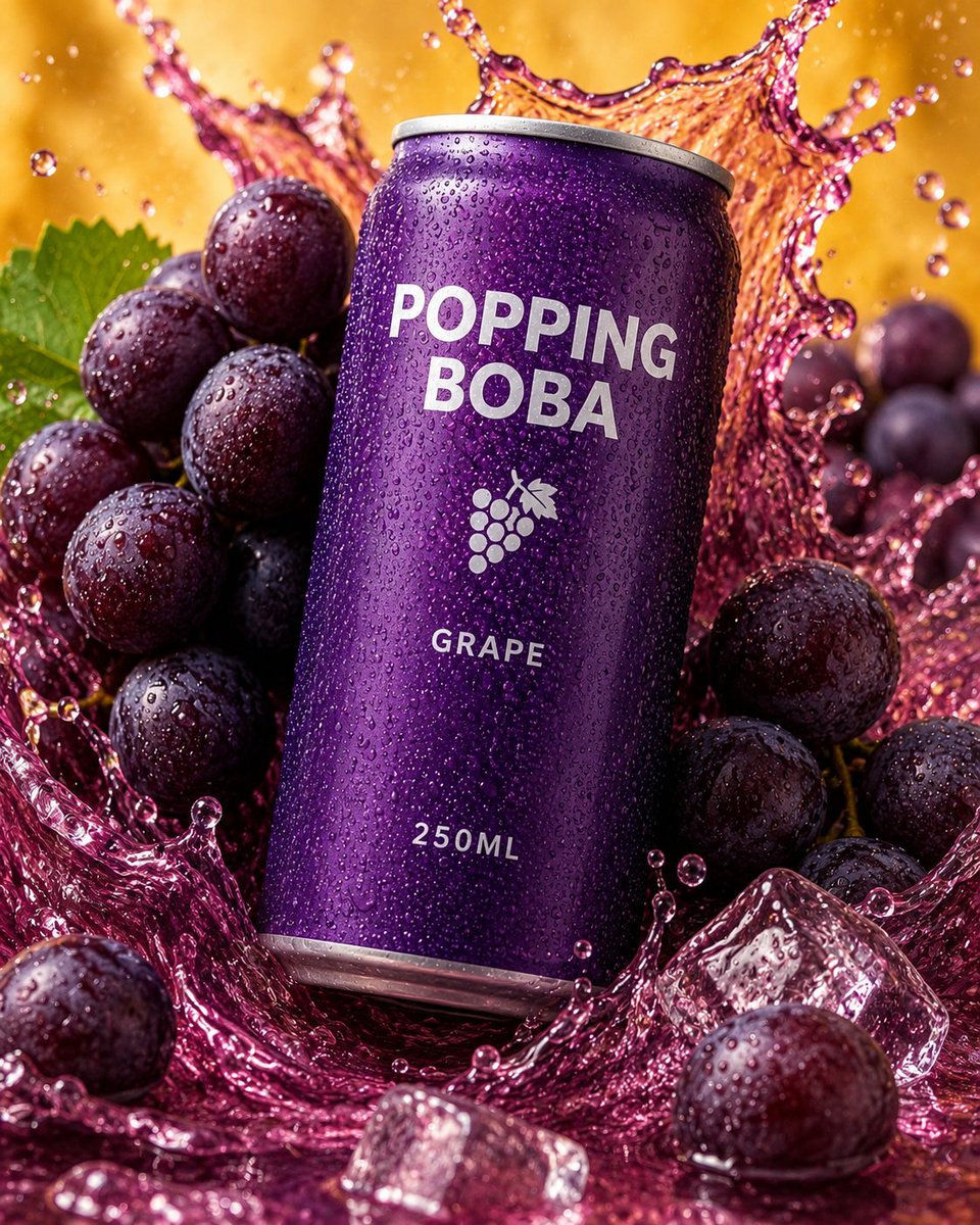 Splash Hero Beverage Photography example 3