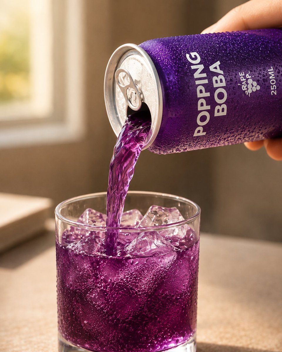 Splash Hero Beverage Photography example 4