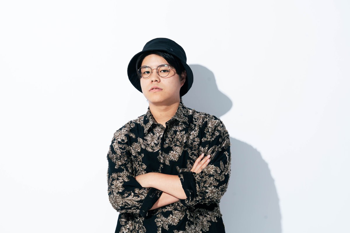 Editorial Fashion Magazine Cover reference image 1