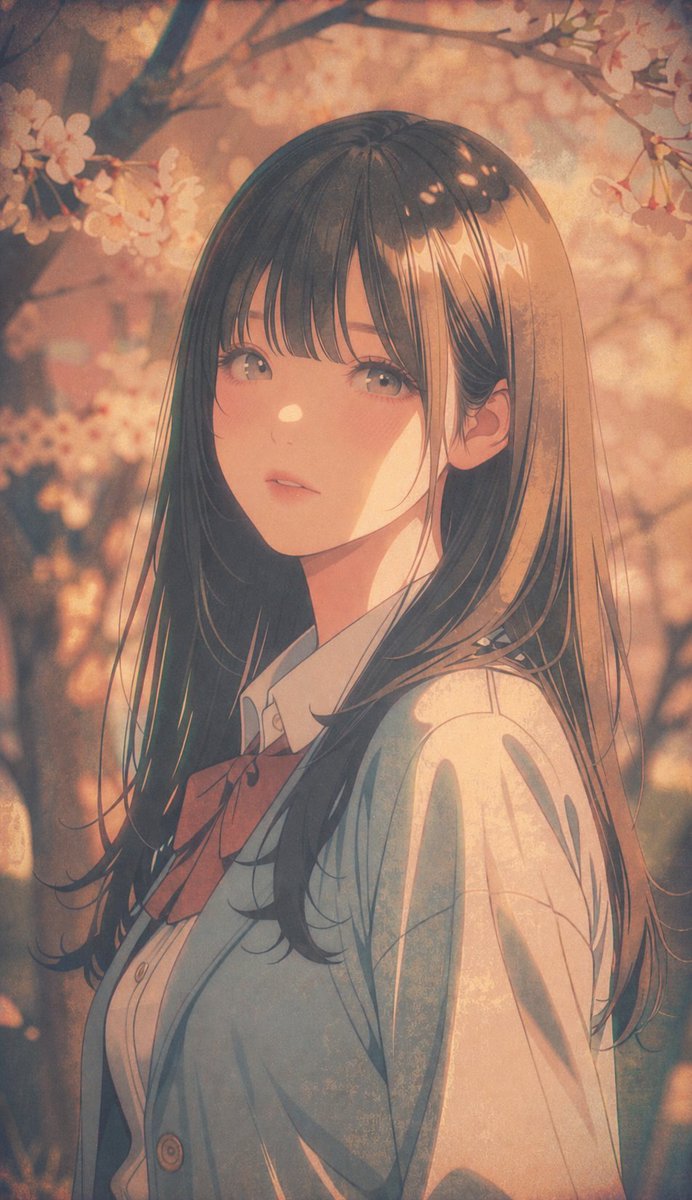 Lo-Fi Art Style Transformation example 4