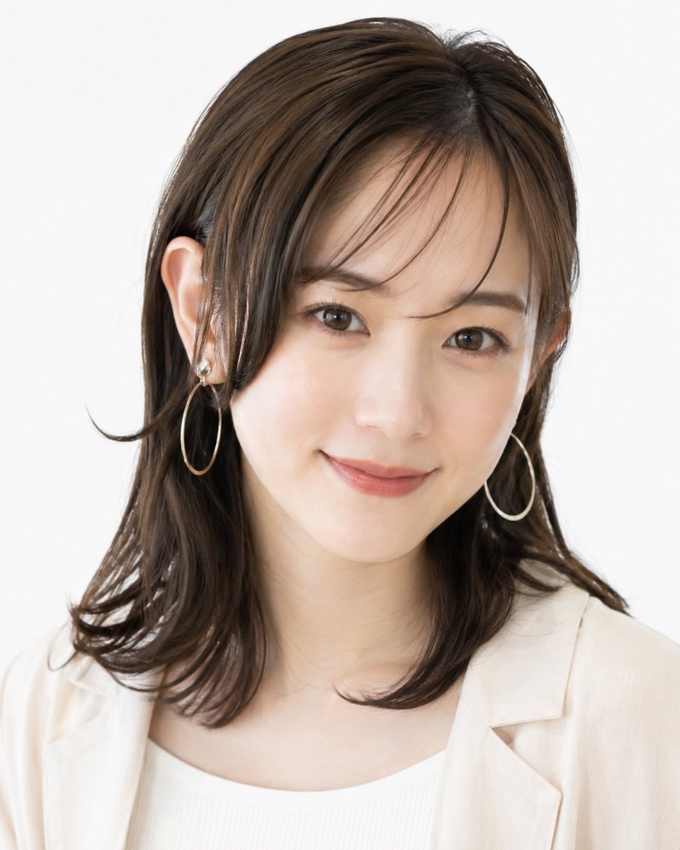 Japanese AI Seminar Flyer reference image 1