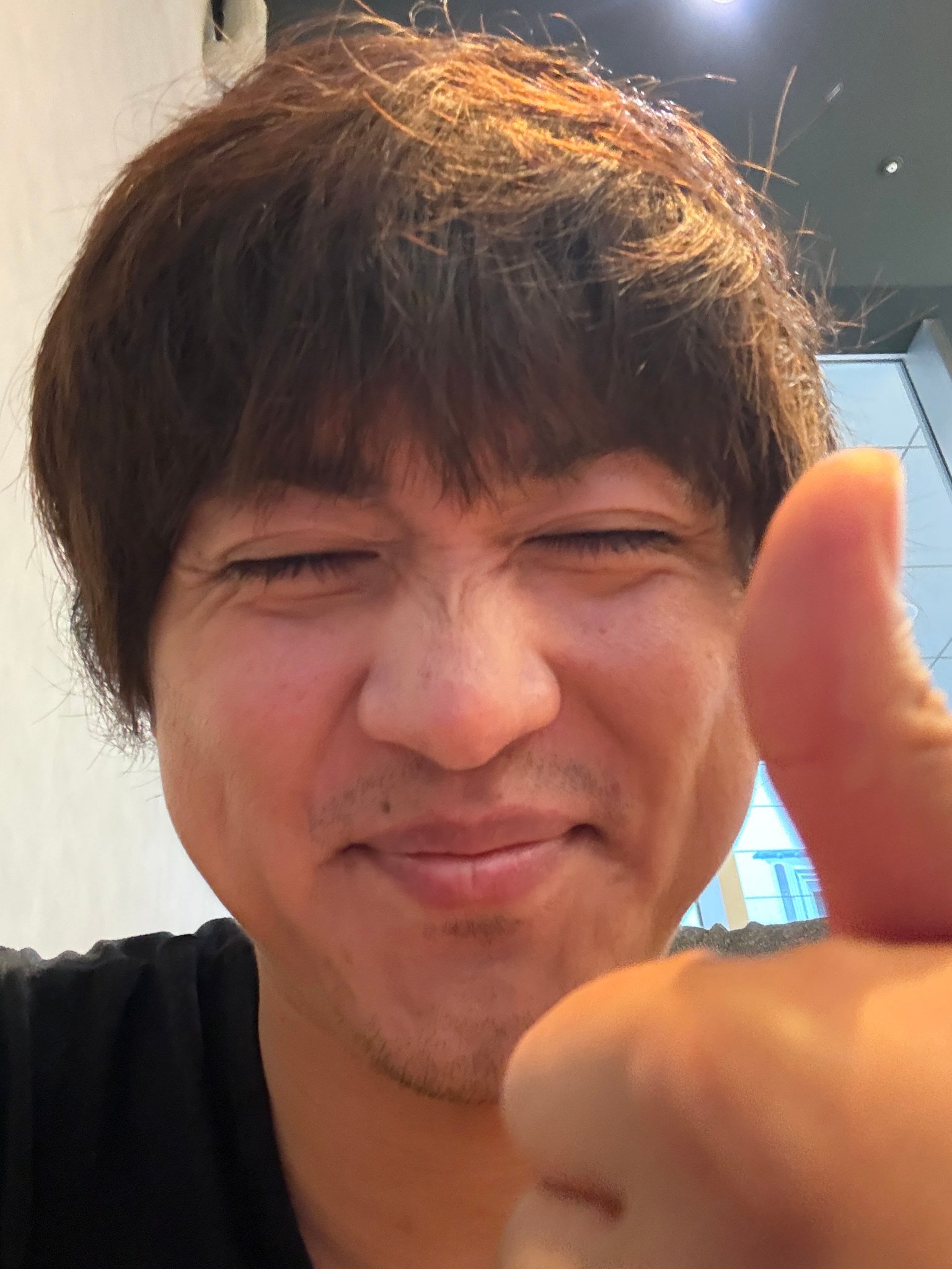 かっつー(平野勝也) - inline image