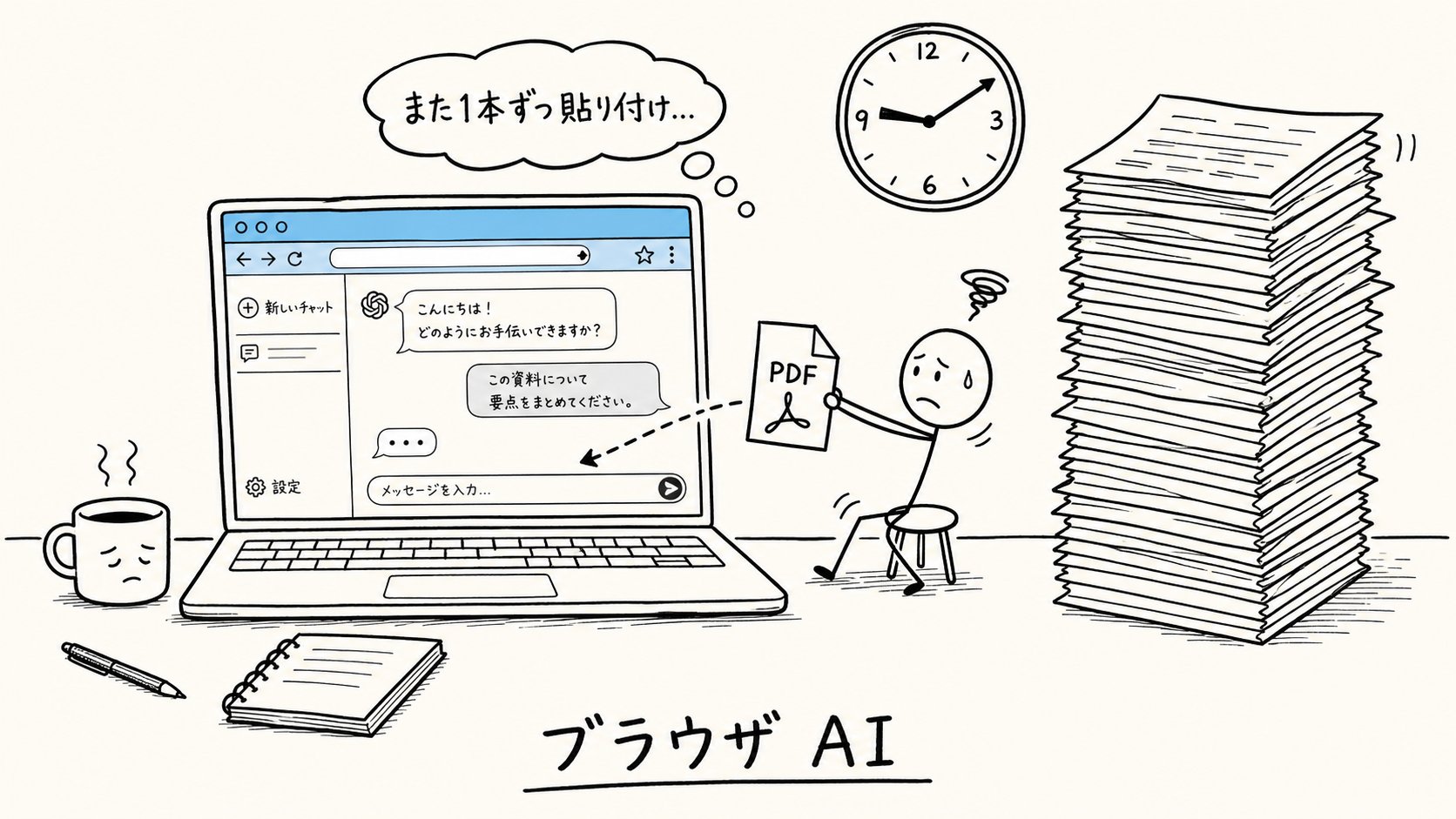 東大ClaudeCode研究所 - inline image