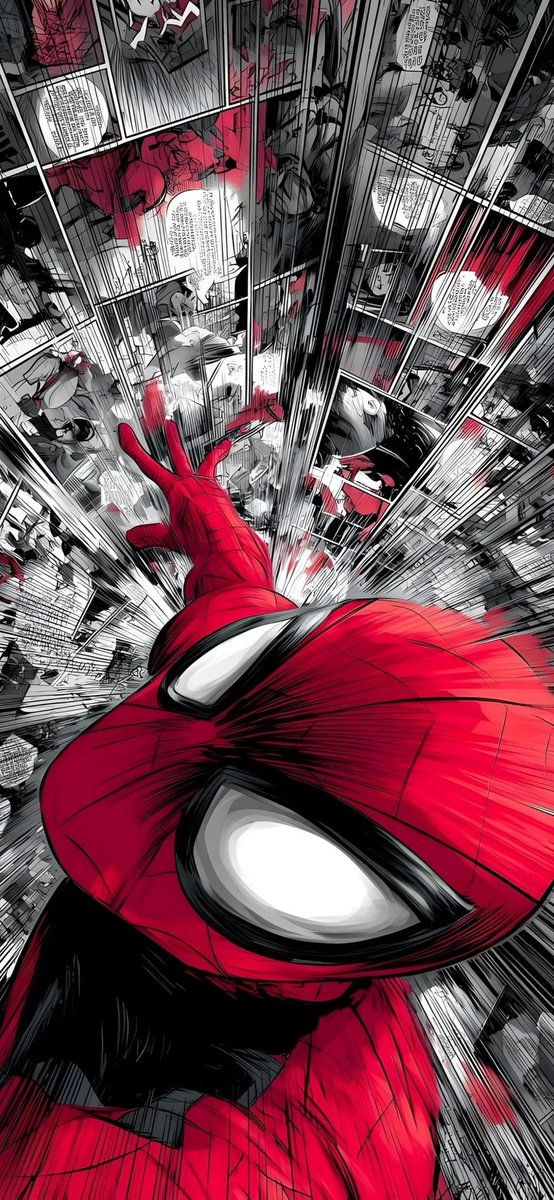 YouTube Thumbnail - Cinematic Vigilante Graphic Poster - Image 3