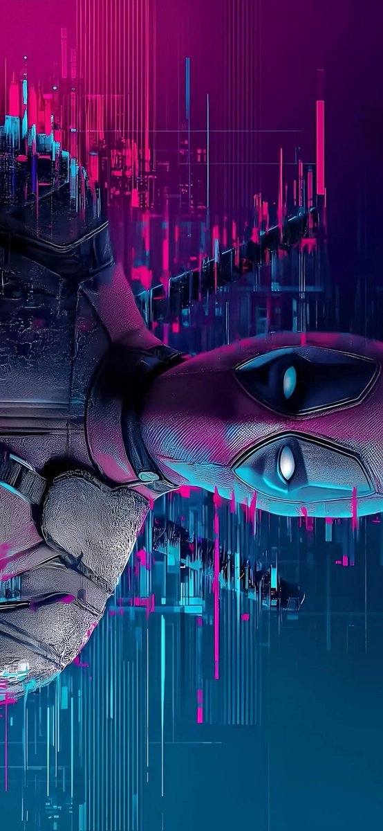 YouTube Thumbnail - Cinematic Vigilante Graphic Poster - Image 4