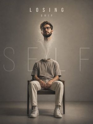 Floating Head Concept Art