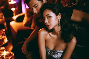 Intimate VIP Lounge Whisper