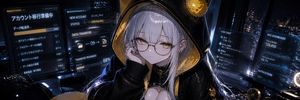 Cyberpunk Account Migration Streamer