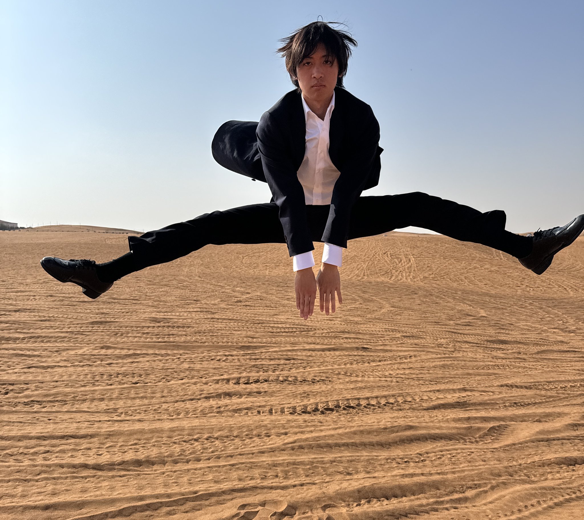 かっつー（平野勝也） - inline image