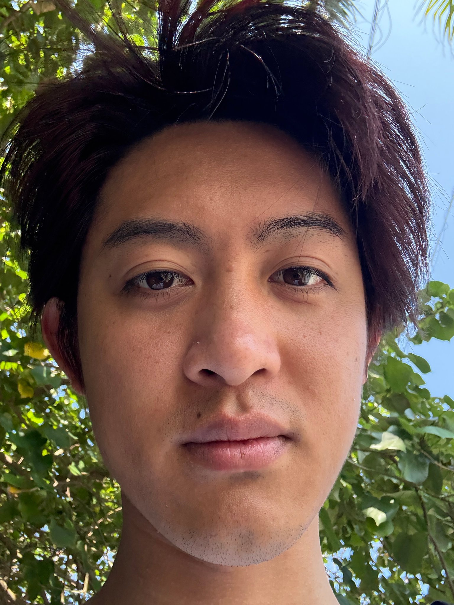 かっつー（平野勝也） - inline image