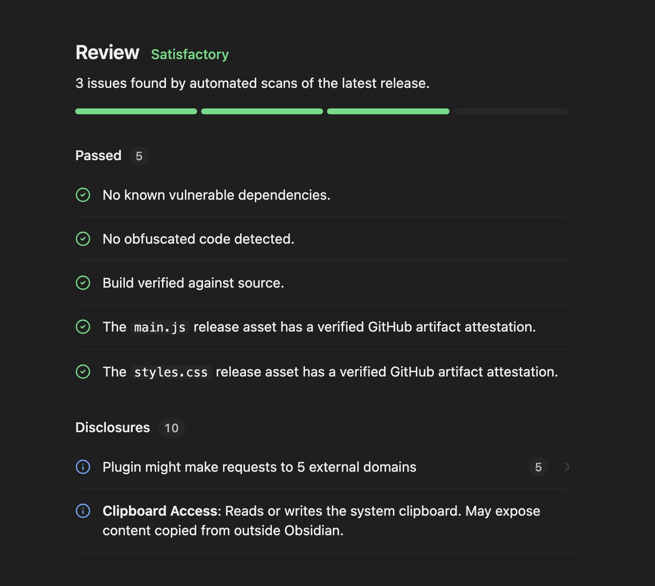 Obsidian - inline image