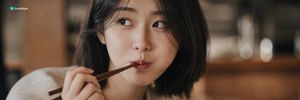 Playful Intimate Portrait Photography