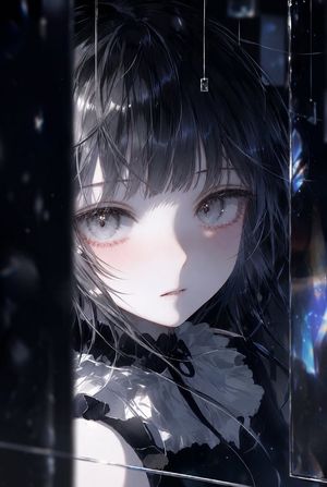 Illustration Refinement and Quality Upgrade