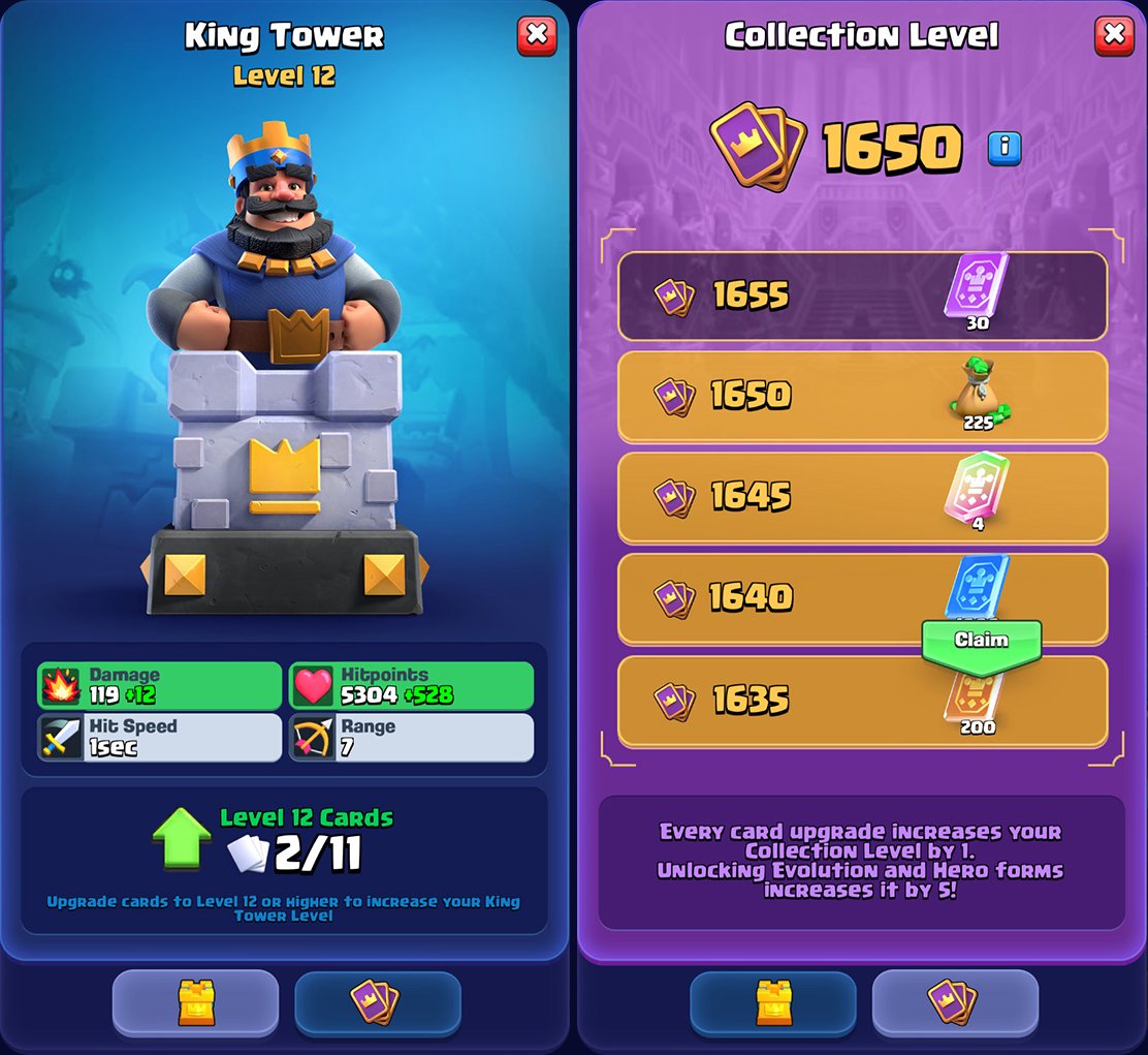 Clash Royale - inline image