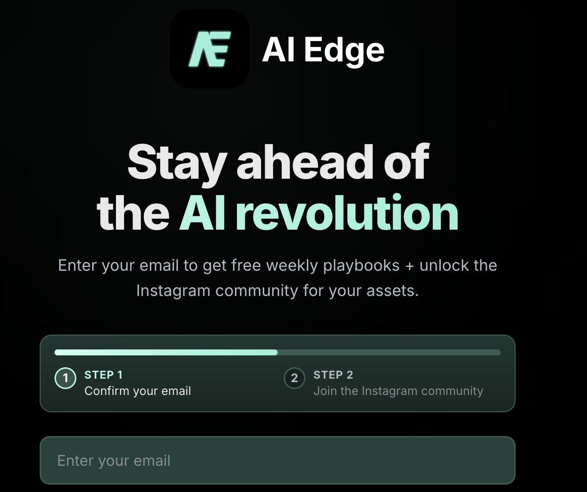 AI Edge - inline image