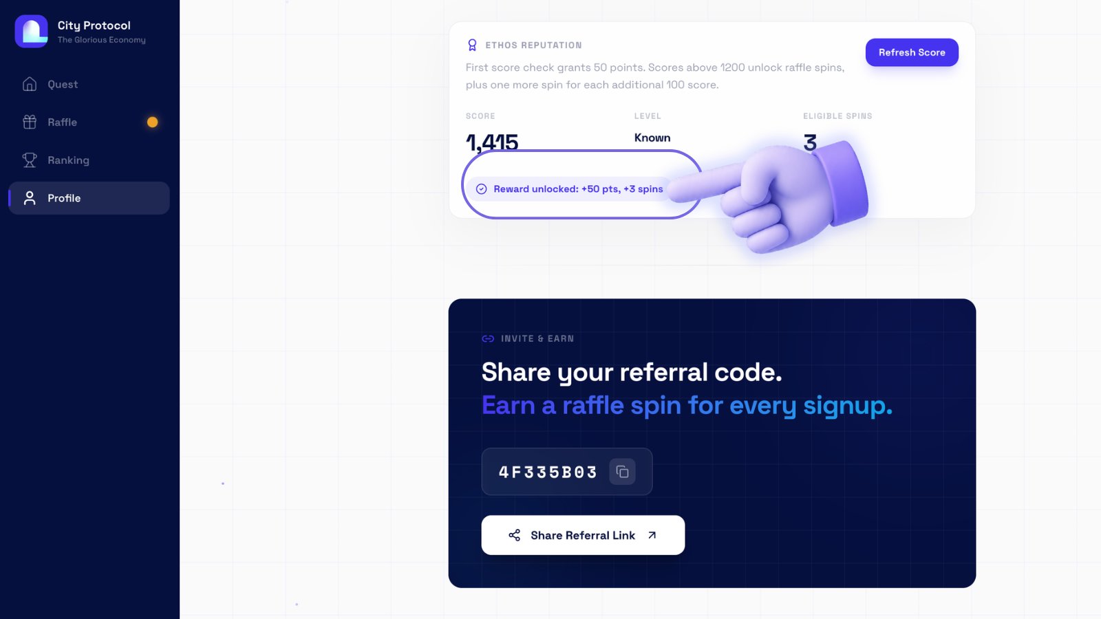 City Protocol - inline image