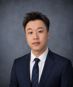 American Style LinkedIn Business Headshot