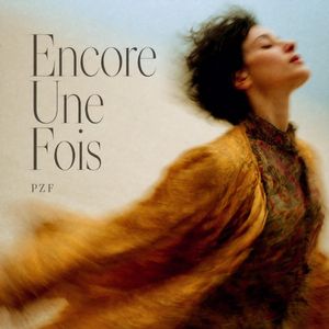 French Indie Album Cover