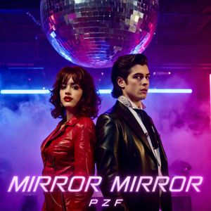 Neon Disco Album Cover