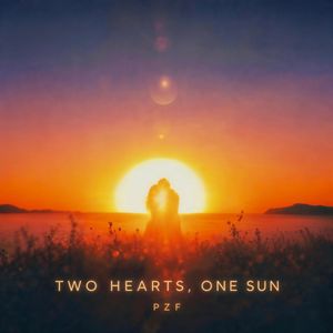 Romantic Sunset Album Cover
