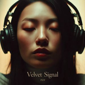 Velvet Signal Album Cover