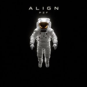 Minimal Astronaut Album Cover