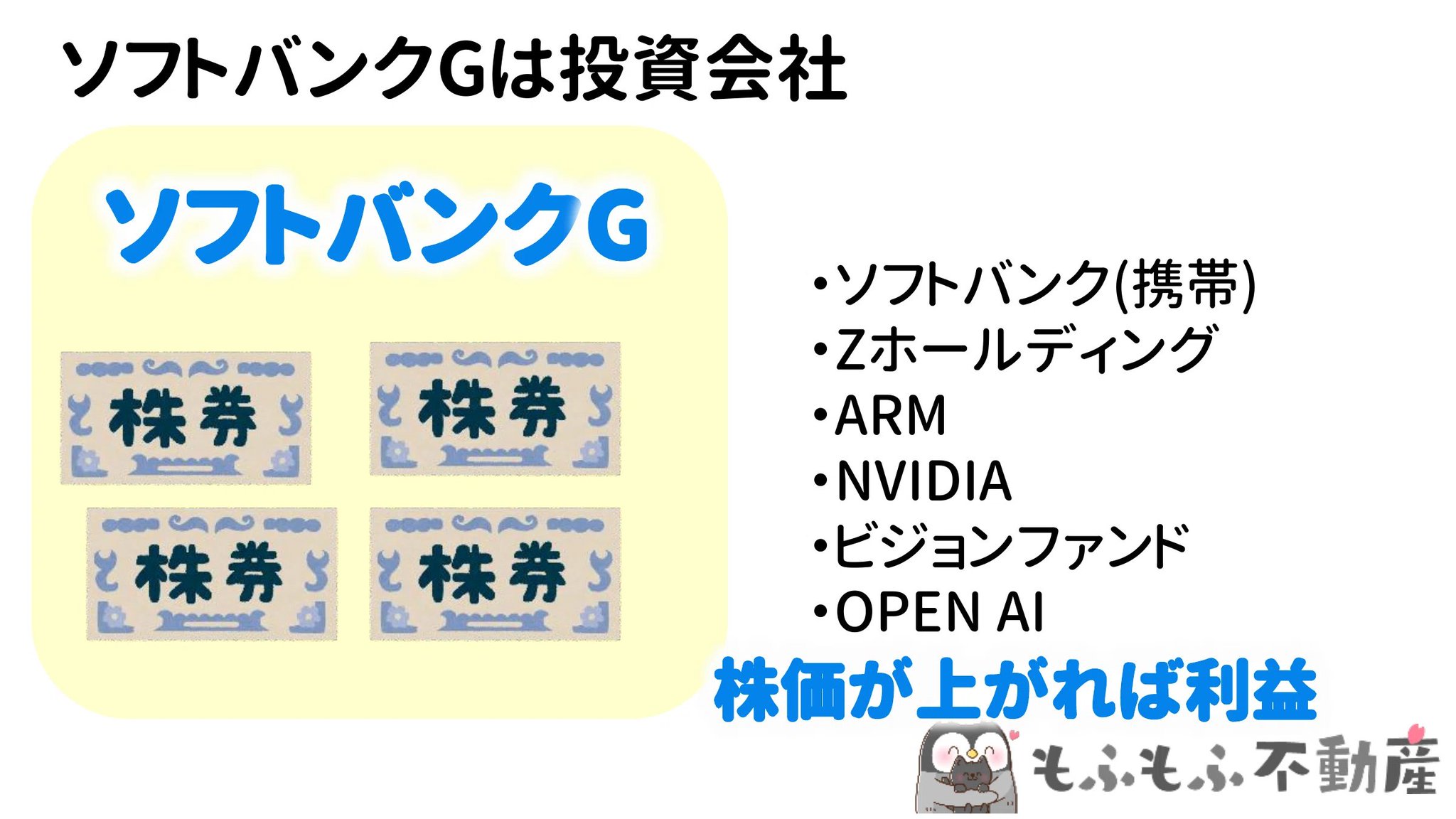 もふ社長@もふもふ不動産 - inline image