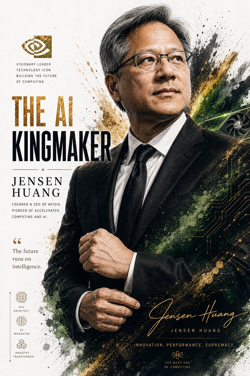Billionaire Executive Portrait example 2