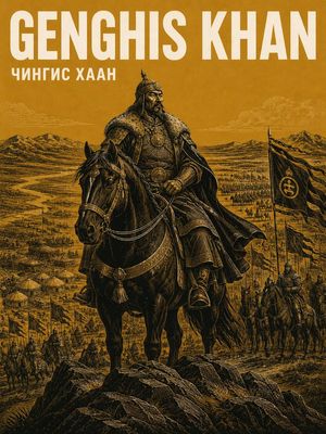 Alexander the Great Historical Poster