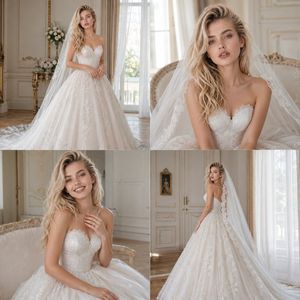 Bridal Photoshoot Grid