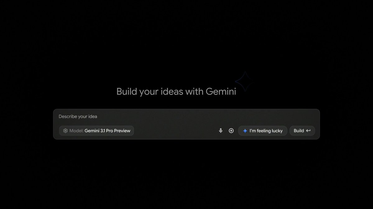 Google AI Studio Vibe Coding: Build AI Apps in Minutes