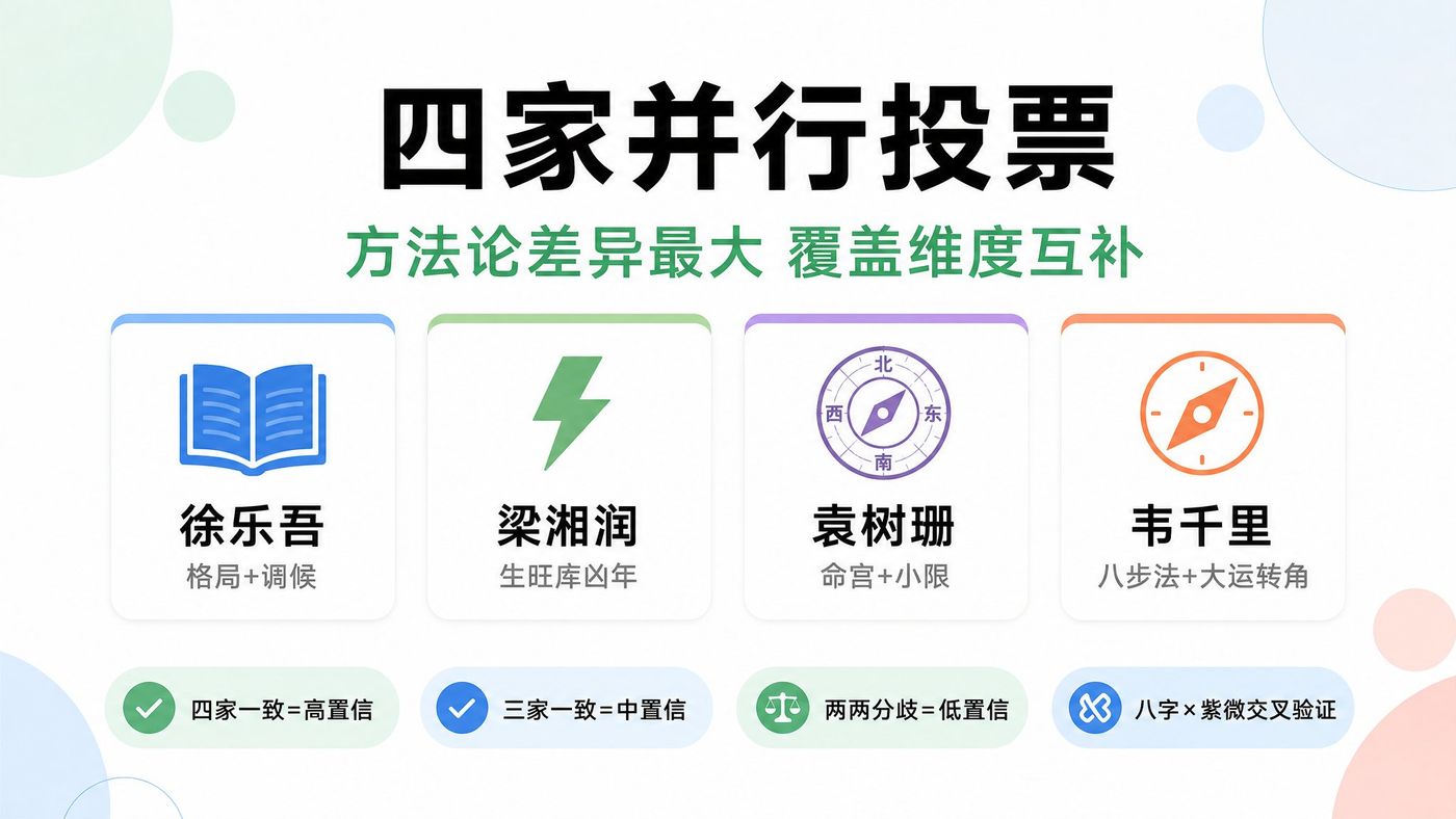 AI 算命：价值数十亿美元的商业机遇（附提示词+ 系统方案） | 𝕏