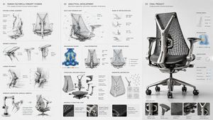 Robotic Engineering Product Concept