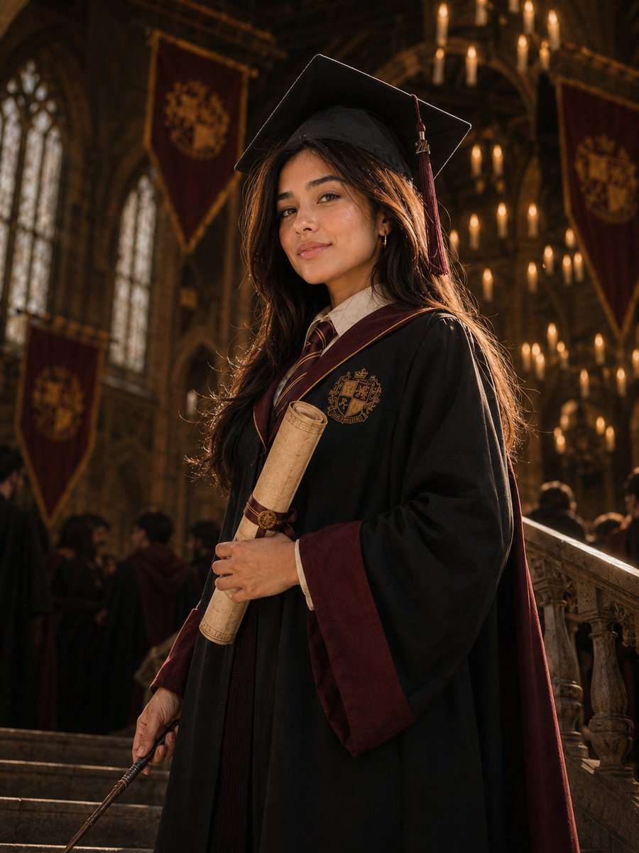 Luxury Magazine Graduation Portraits example 2