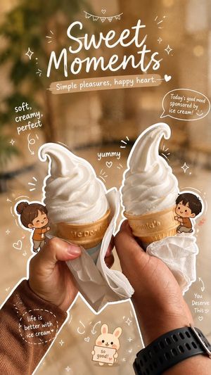Cozy Aesthetic Cafe Photography Prompts