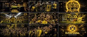 Cinematic Sports Storyboard