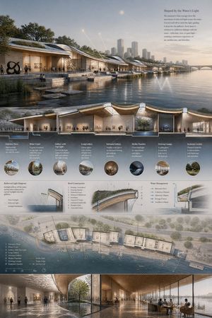 Waterfront Museum Architecture Board