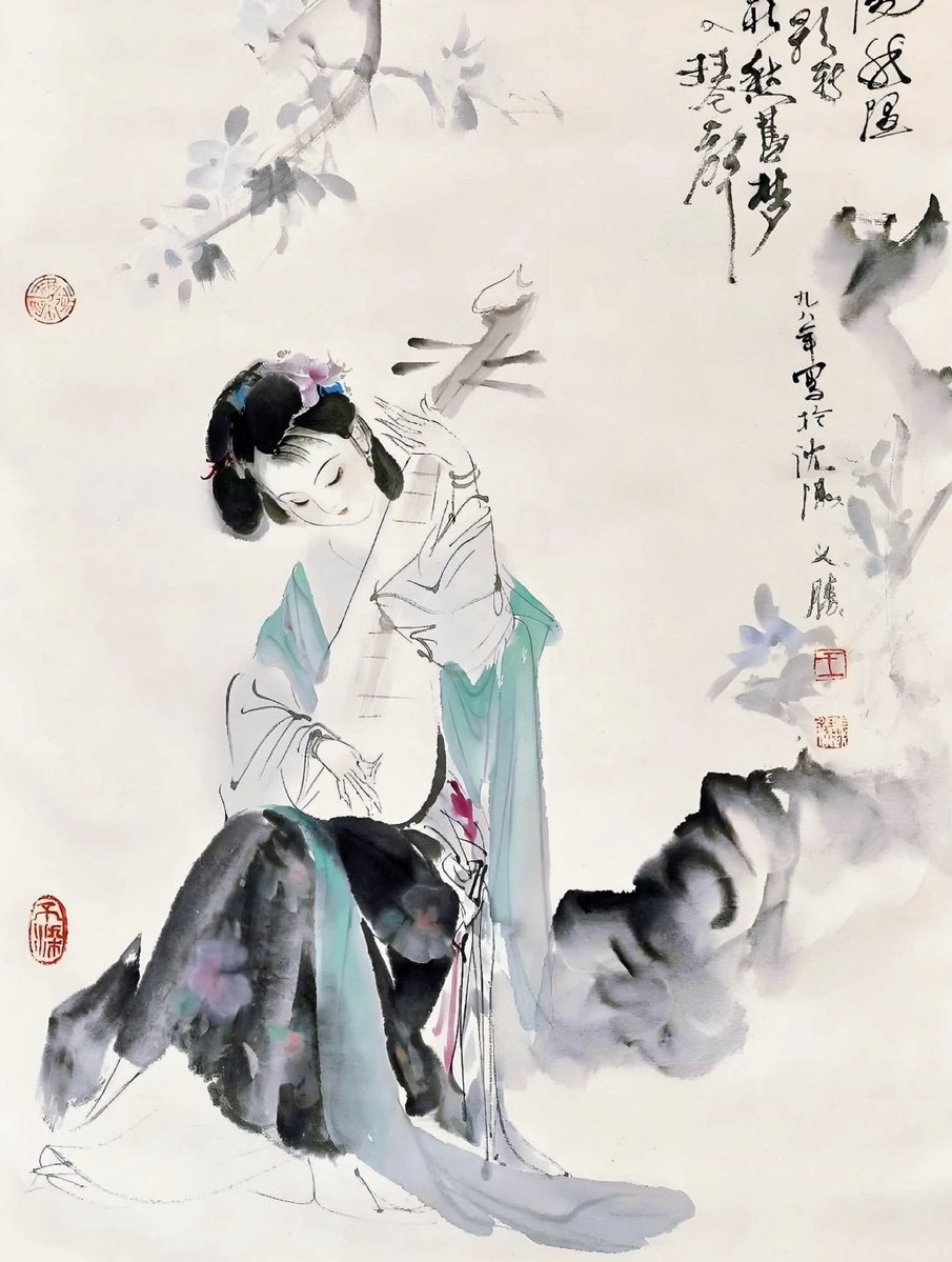 Ancient Painting to Fine-Art Photograph reference image 1