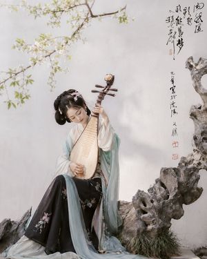 Ancient Painting to Fine-Art Photograph