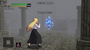 32-bit Low Poly Action RPG Prompt