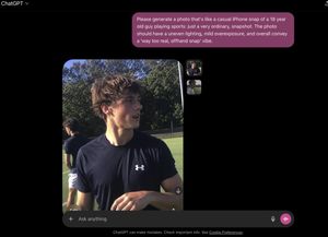 Base prompt: Please generate a photo that's lik