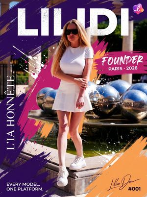 Founder Rising-Star Poster