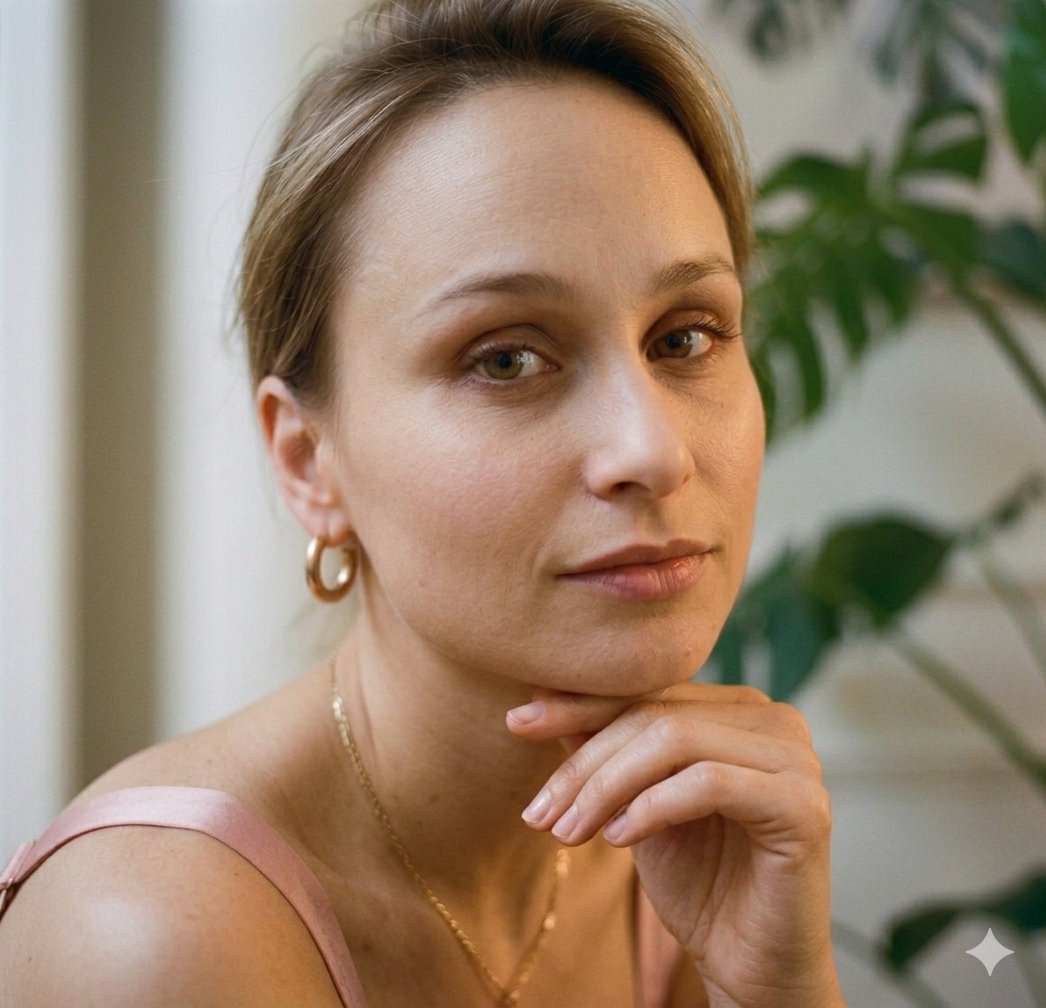 Profile / Avatar - Elegant Home Lifestyle Portraits - Image 3