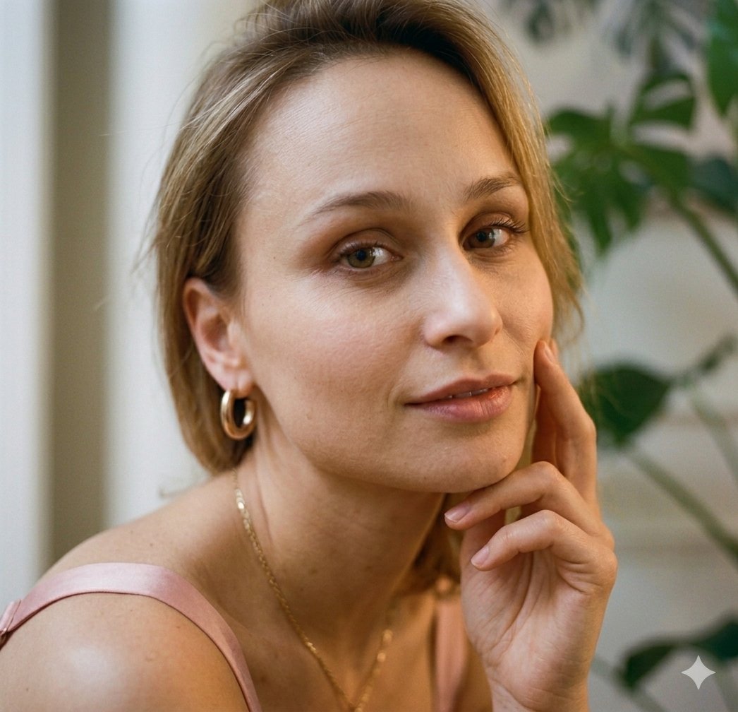 Profile / Avatar - Elegant Home Lifestyle Portraits - Image 2