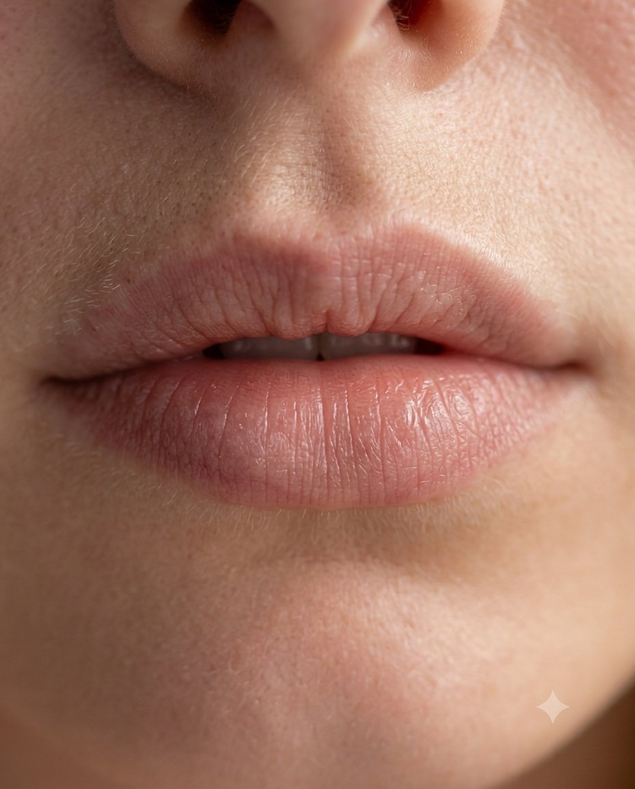 Profile / Avatar - Dermatology Realism Portrait - Image 4
