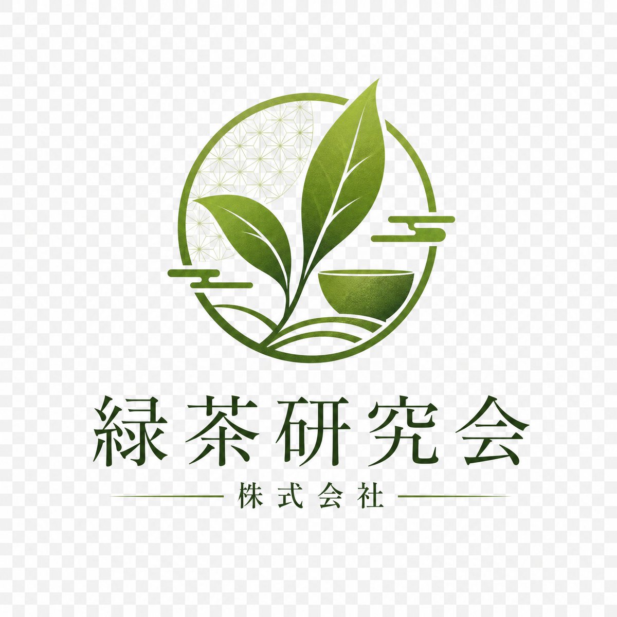 Professional Corporate Logo Generator example 4