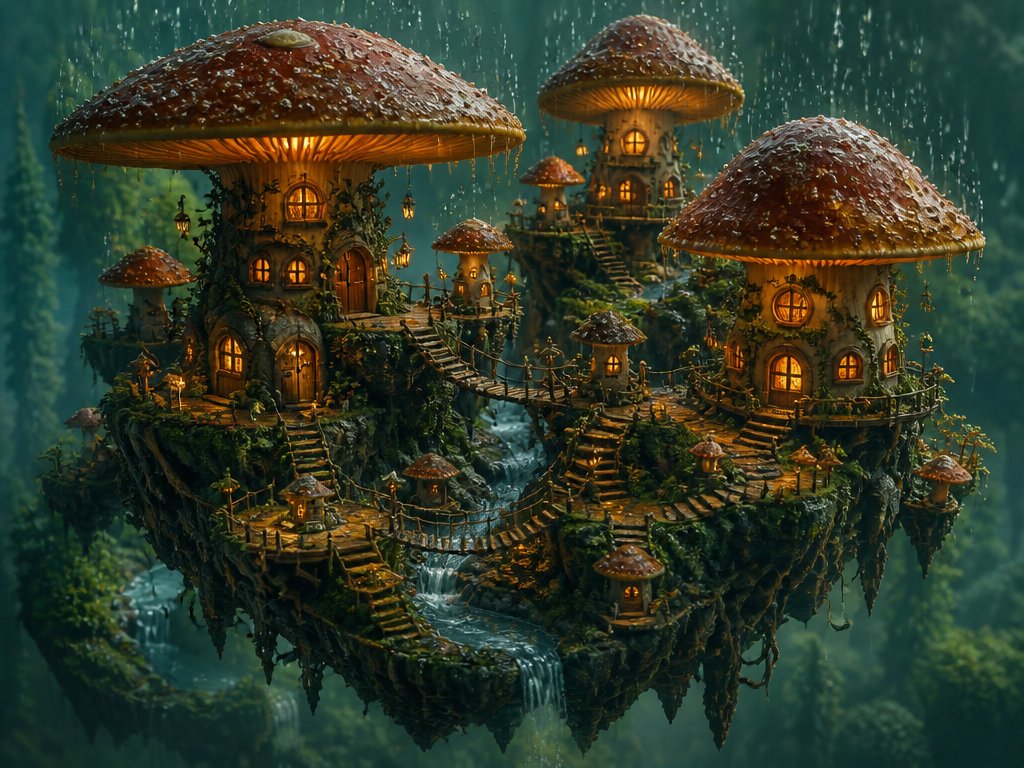 等轴测 3D 世界渲染