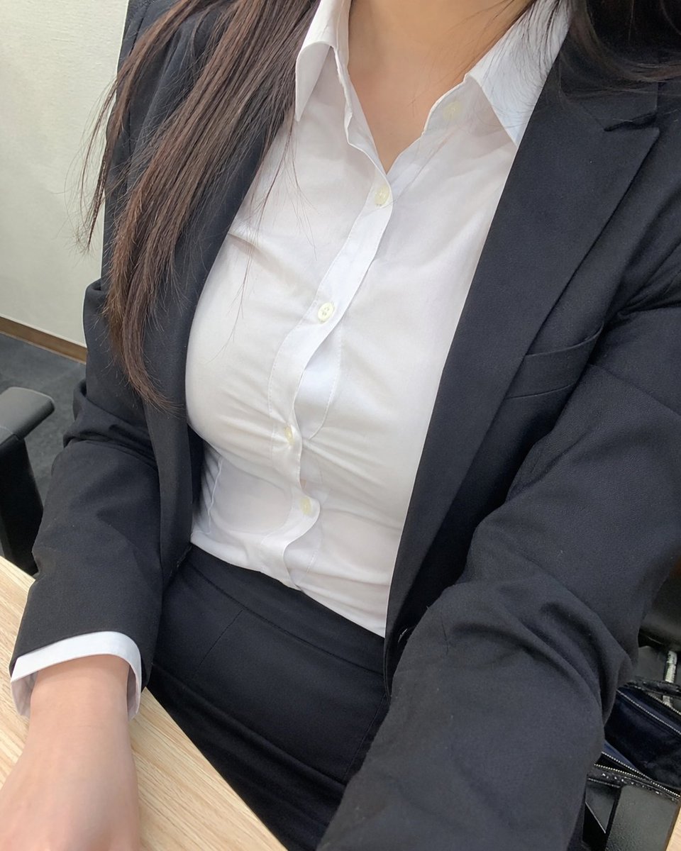 Cropped Business Suit Portrait example 2